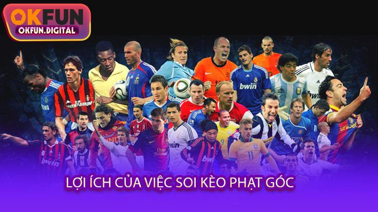 Lợi Ích Của Việc Soi Kèo Phạt Góc