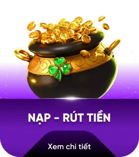 nạp rút tiền okfun